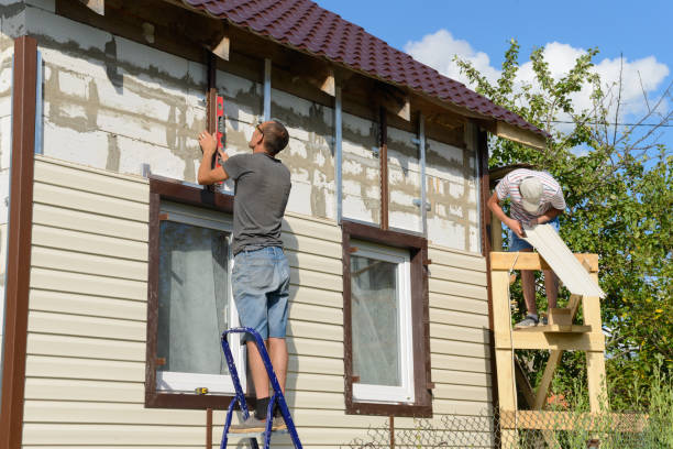 Siding Removal and Disposal in Vestavia Hills, AL